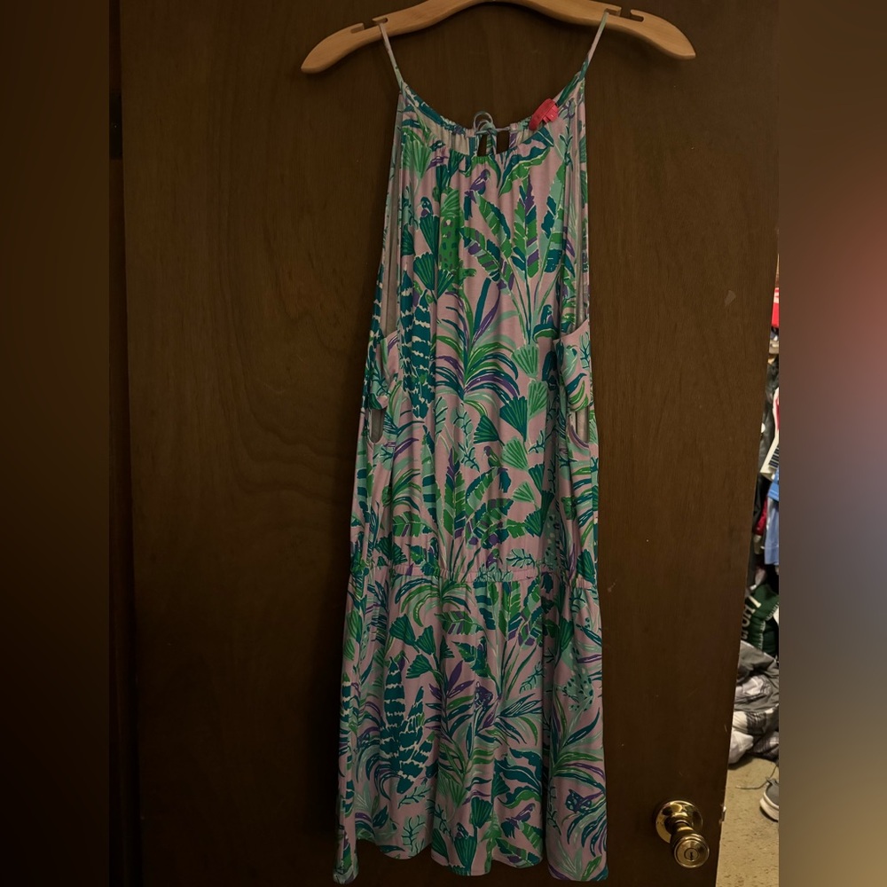 Woman’s dress